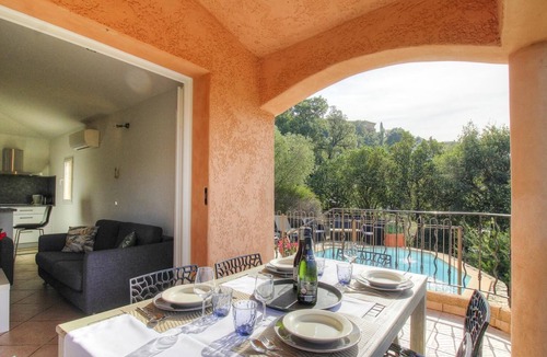 Cirendinu House | Villa Léa - SAINTE LUCIE DE PORTO VECCHIO
