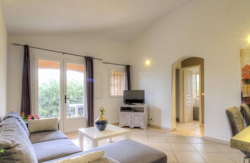 Cirendinu House | Villa Léa - SAINTE LUCIE DE PORTO VECCHIO