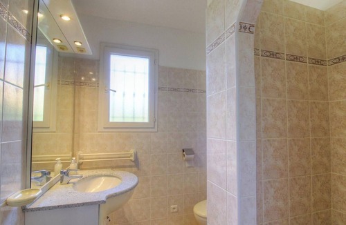 Cirendinu House | Villa Léa - SAINTE LUCIE DE PORTO VECCHIO