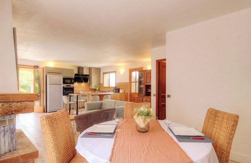 Cirendinu House | Villa Hibiscus - SAINTE LUCIE DE PORTO VECCHIO
