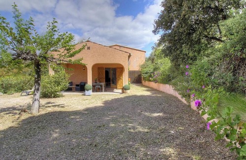 Cirendinu House | Villa Hibiscus - SAINTE LUCIE DE PORTO VECCHIO