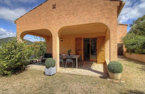 Cirendinu House | Villa Hibiscus - SAINTE LUCIE DE PORTO VECCHIO