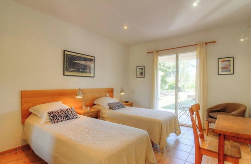 Sainte-Lucie-de-Porto-Vecchio House | In Vitriccia - SAINTE LUCIE DE PORTO VECCHIO