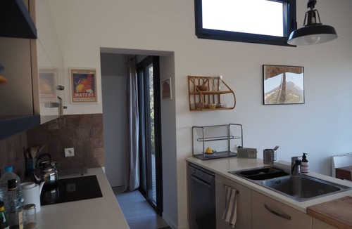 Sainte-Lucie-de-Porto-Vecchio House | Pinarello: House /Villa - Pinarello