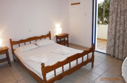 Frangokastellon Apartment | Fragokastello Star