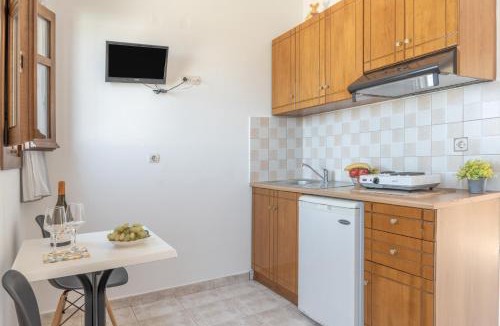 Paloi Apartment | Frantzis studio 4