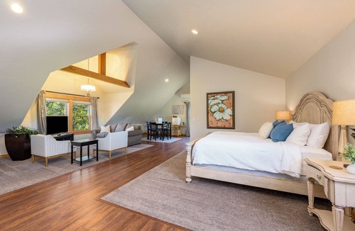 Dundee Bed & Breakfast | Franziska Haus