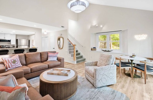 Wilmington Condo | Free By The Sea Wrightsville Beach Condo