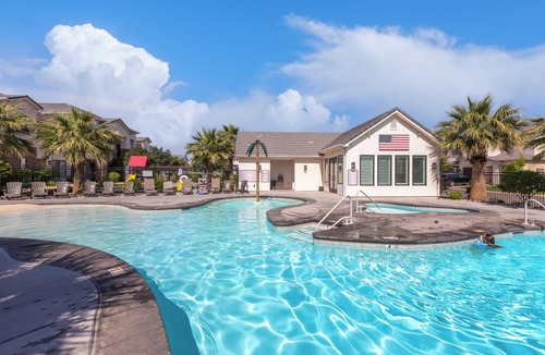 Washington Fields House | Freedom Village Retreat, Neighboring units, Near St George