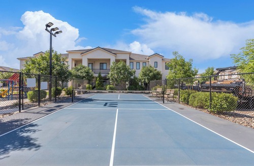 Washington Fields House | Freedom Village Retreat, Neighboring units, Near St George
