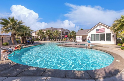Washington Fields House | Freedom Village Retreat, Neighboring units, Near St George