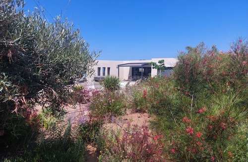 Marine de Davia Villa | Frelma Casa Villa