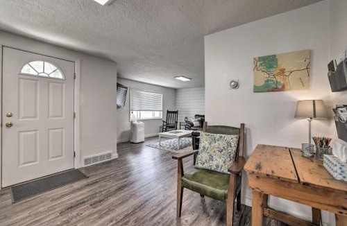Fremont House | Fremont Home, Near Reservoirs & Hiking Trails