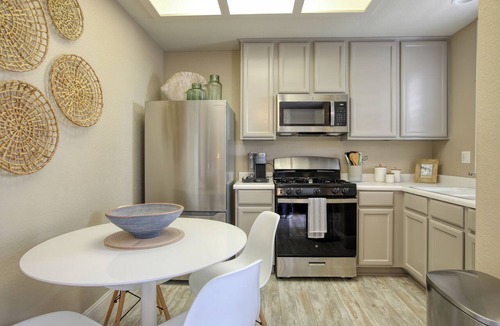 Oceano Condo | FRESH LOOK at Pacific Plaza #508 Oceano Pismo Avila SLO