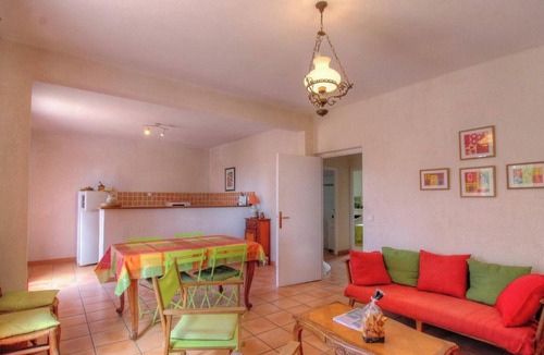 Monacia-d'Aullene House | Frisella - MONACIA D'AULLENE