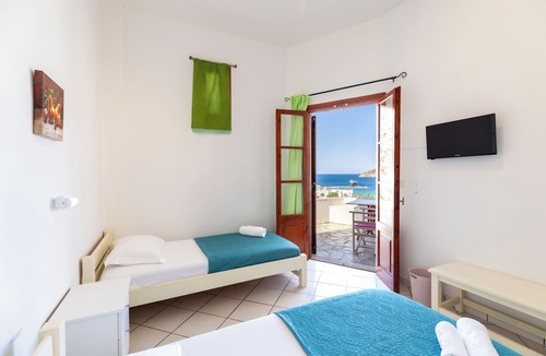 Kamares House | Froudi