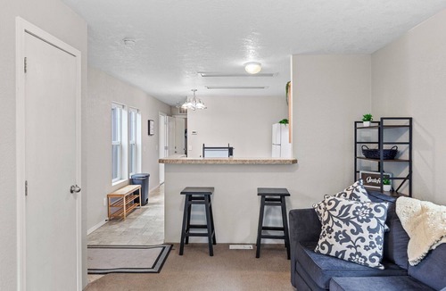 Sagle House | Fry Creek Forest Escape - Perfect for Families & Close to Silverwood!