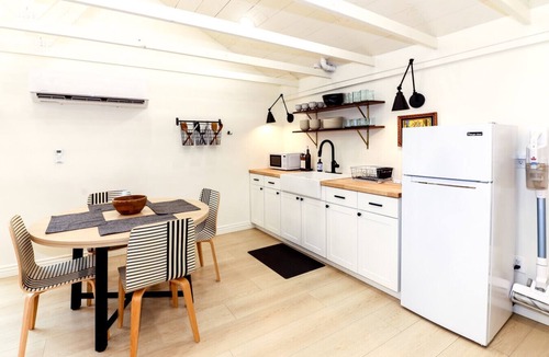 Star Other | Full Barn Conversion · Loft, Gym & Game Room