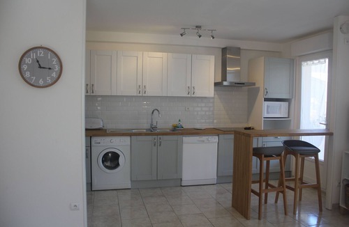 Calvi Villa | Full comfort villa on the Calvi hills
