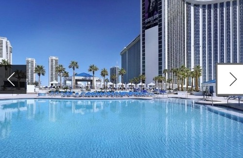 Winchester Villa | Full Service Las Vegas 2 Bedroom Villa Minutes From Las Vegas Strip
