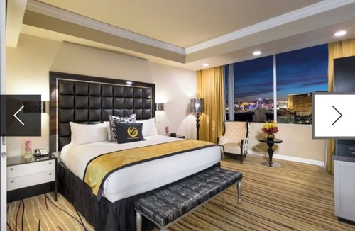 Winchester Villa | Full Service Las Vegas 2 Bedroom Villa Minutes From Las Vegas Strip