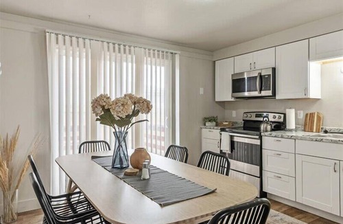 Ferron House | Fully Fenced Backyard, Close to Trails & Sites