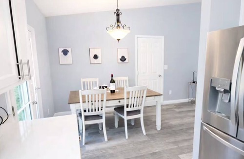 Kelseyville House | Fully Furnished 3BR Home with a Hot Tub & Views Kelseyville.