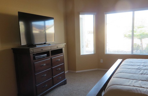 Anthem at Merrill Ranch House | Fully furnished home in Anthem at Merrill Ranch Parkside