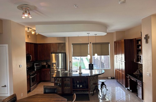 Glendale Sports and Entertainment District House | Fully furnished townhome in Westgate, Glendale