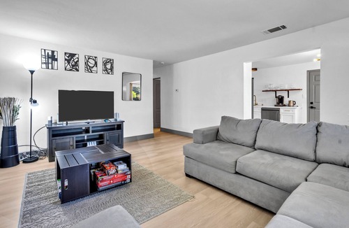 Nut Tree House | Fully Remodeled Beauty in the Heart of Vacaville w/Huge Backyard!