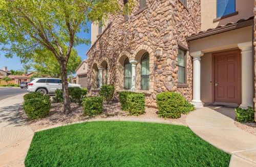 Fulton Ranch House | Fulton Ranch #2083 Chandler townhouse