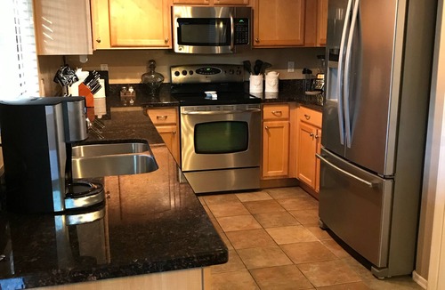 Cottonflower House | FUN IN THE ARIZONA SUN! HEATED POOL!