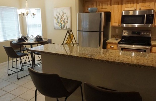Mesquite Condo | FUN IN THE SUN