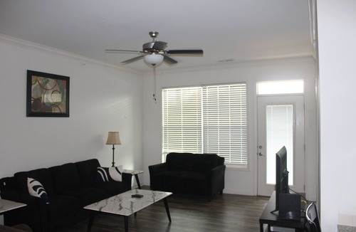 Keene - Military Road Apartment | Furnished 2-bedroom apartment on the Southwest side of Lexington!