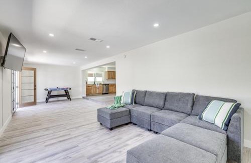 The Lakes House | Furnished Patio! Family-Friendly Retreat in Tempe