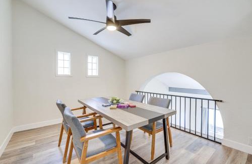 The Lakes House | Furnished Patio! Family-Friendly Retreat in Tempe