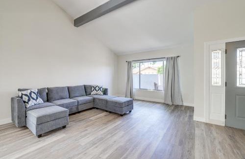 The Lakes House | Furnished Patio! Family-Friendly Retreat in Tempe