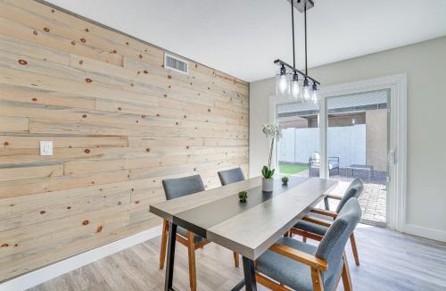 The Lakes House | Furnished Patio! Family-Friendly Retreat in Tempe