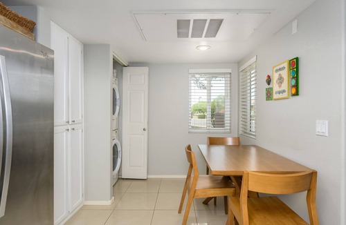 Villages Five Condo | Furnished Vacation Condo in the Middle of Scottsdale