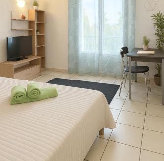 Corte Apartment | Fussatu - Les 2 Vallées