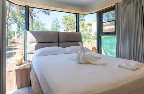 Pineto Bed & Breakfast | Futura 1 - Maison du futur 1