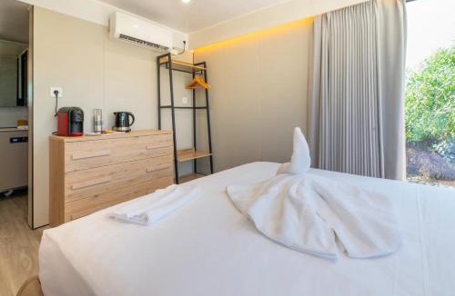 Pineto Bed & Breakfast | Futura 1 - Maison du futur 1
