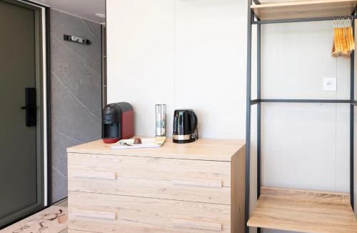 Pineto Bed & Breakfast | Futura 1 - Maison du futur 1