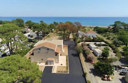 Pineto Bed & Breakfast | Futura 2 - Maison du futur 2