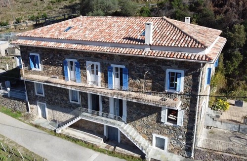 Manso Apartment | Gîte 1er étage - 6 adultes - 2 enfants