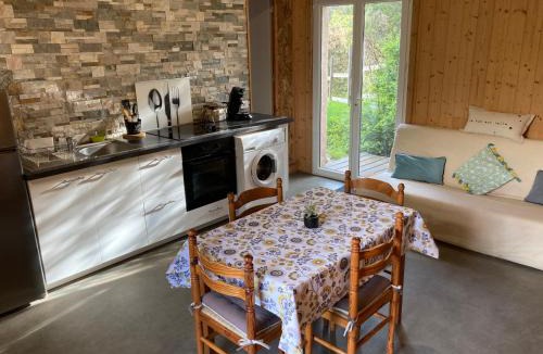 Vezzani Apartment | Gîte chez Arthur