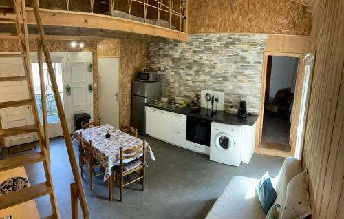 Vezzani Apartment | Gîte chez Arthur
