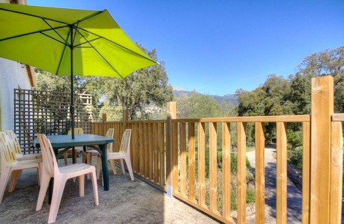 Carbuccia Cottage | Gîte Suvara au Calme Avec Piscine