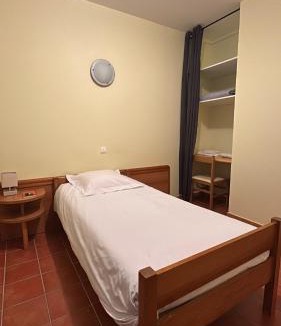 Solaro Hostel | Gîte U Saltu