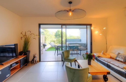 Cala Rossa Villa | Gîte Villa Les Océanides